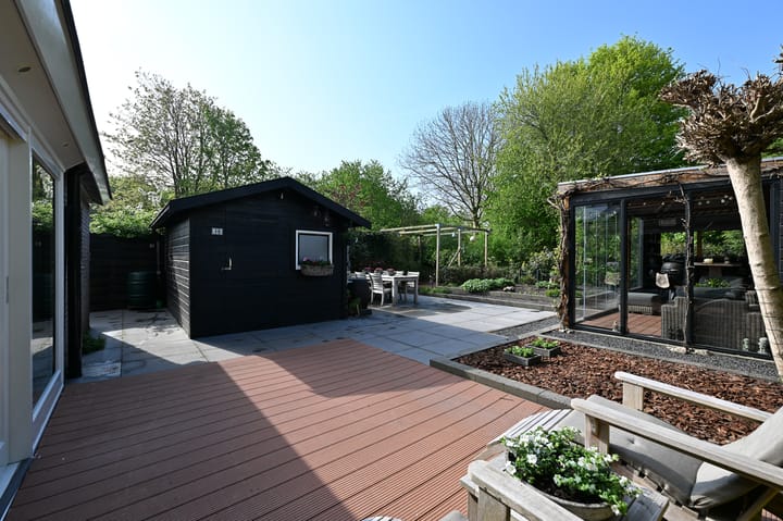 Foto 18 van Andalusiëstraat 48