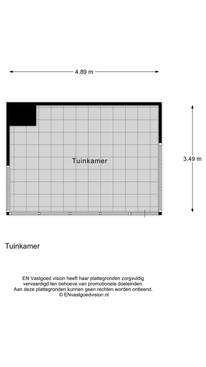 Foto 19 van Andalusiëstraat 48