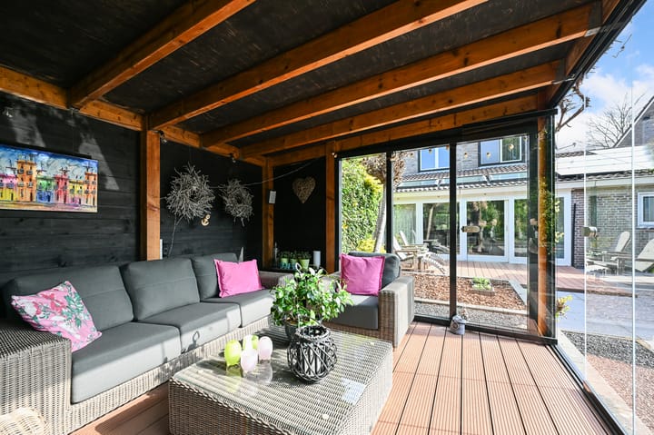 Foto 20 van Andalusiëstraat 48