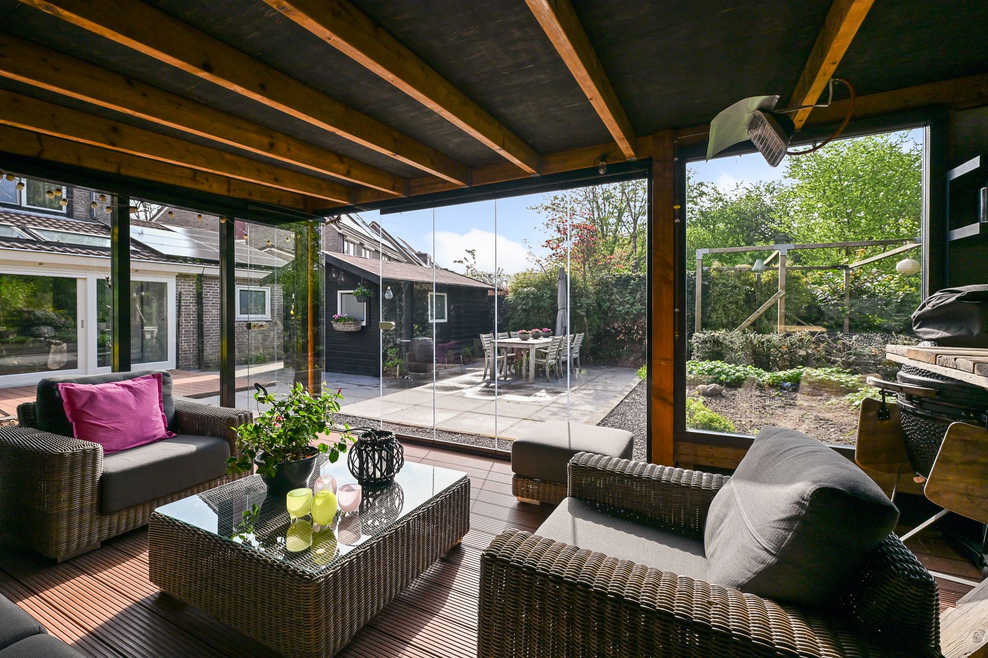 Photo 21 of Andalusiëstraat 48