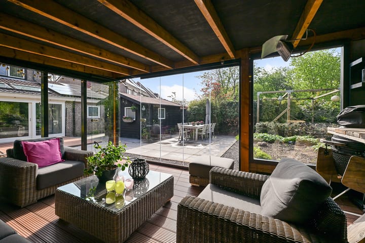 Foto 21 van Andalusiëstraat 48