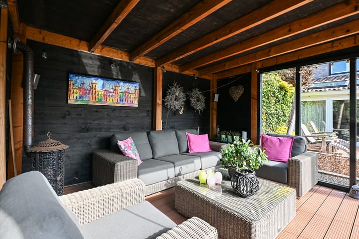 Foto 22 van Andalusiëstraat 48