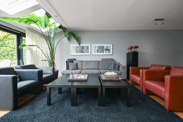 Foto 7 van Andalusiëstraat 48