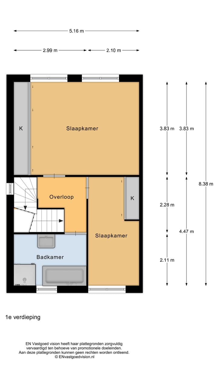Foto 23 van Andalusiëstraat 48