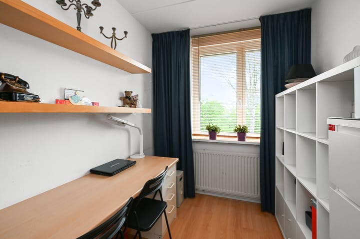 Foto 27 van Andalusiëstraat 48