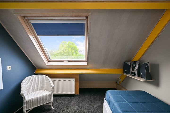 Foto 33 van Andalusiëstraat 48