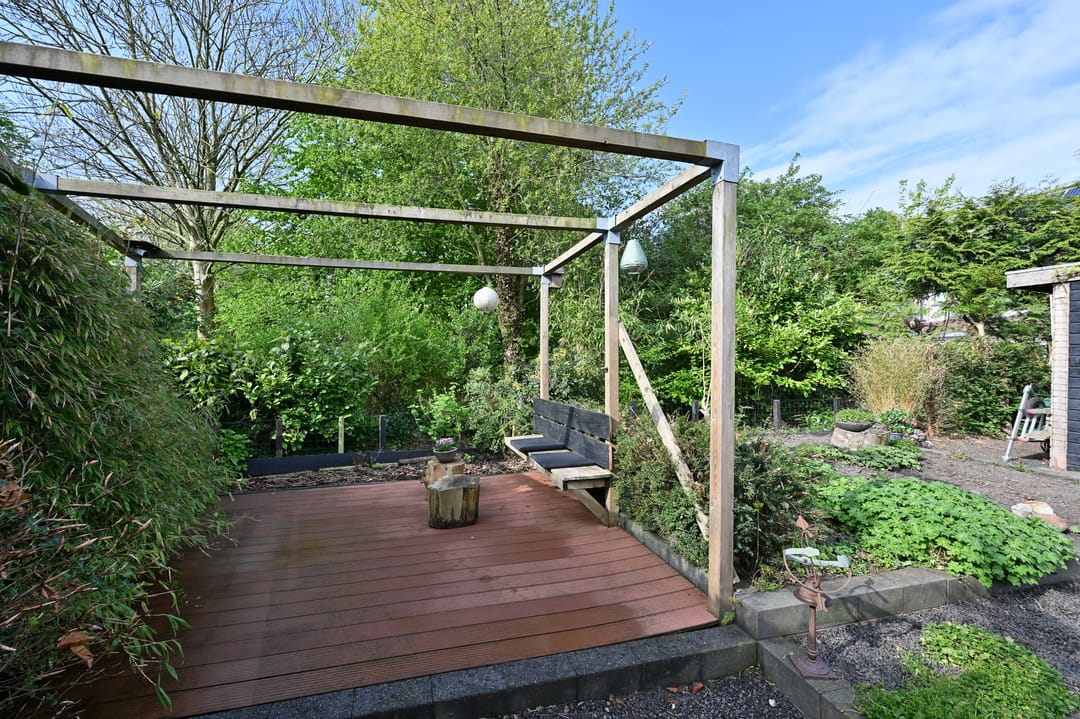 Photo 37 of Andalusiëstraat 48