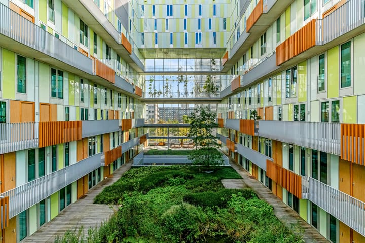 Photo 3 of Postjesweg 312