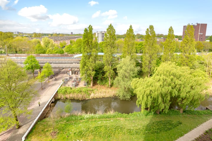 Photo 21 of Postjesweg 312