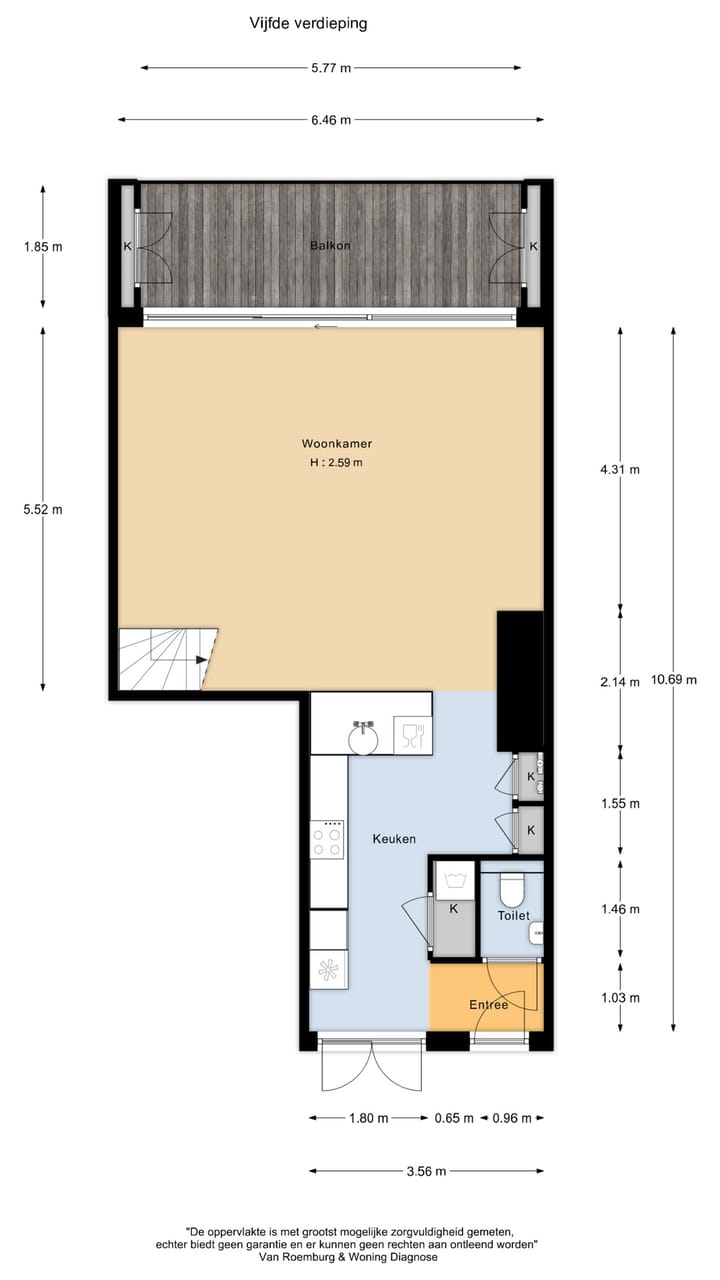 Photo 22 of Postjesweg 312