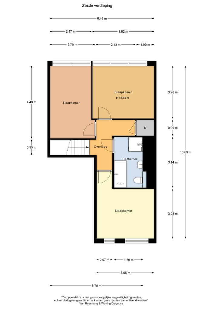 Photo 38 of Postjesweg 312