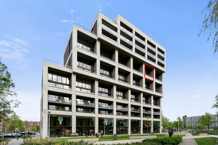 Photo 45 of Postjesweg 312