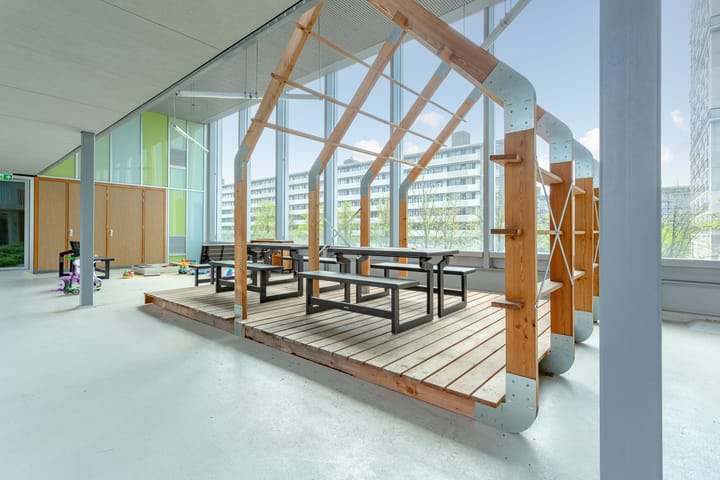 Photo 52 of Postjesweg 312