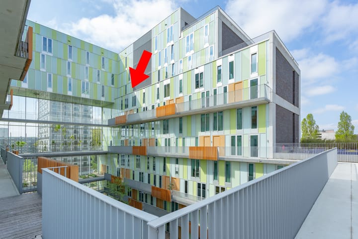 Photo 54 of Postjesweg 312