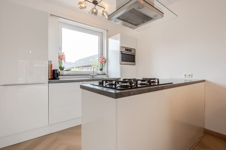 Foto 3 van Karl Braunstraat 22