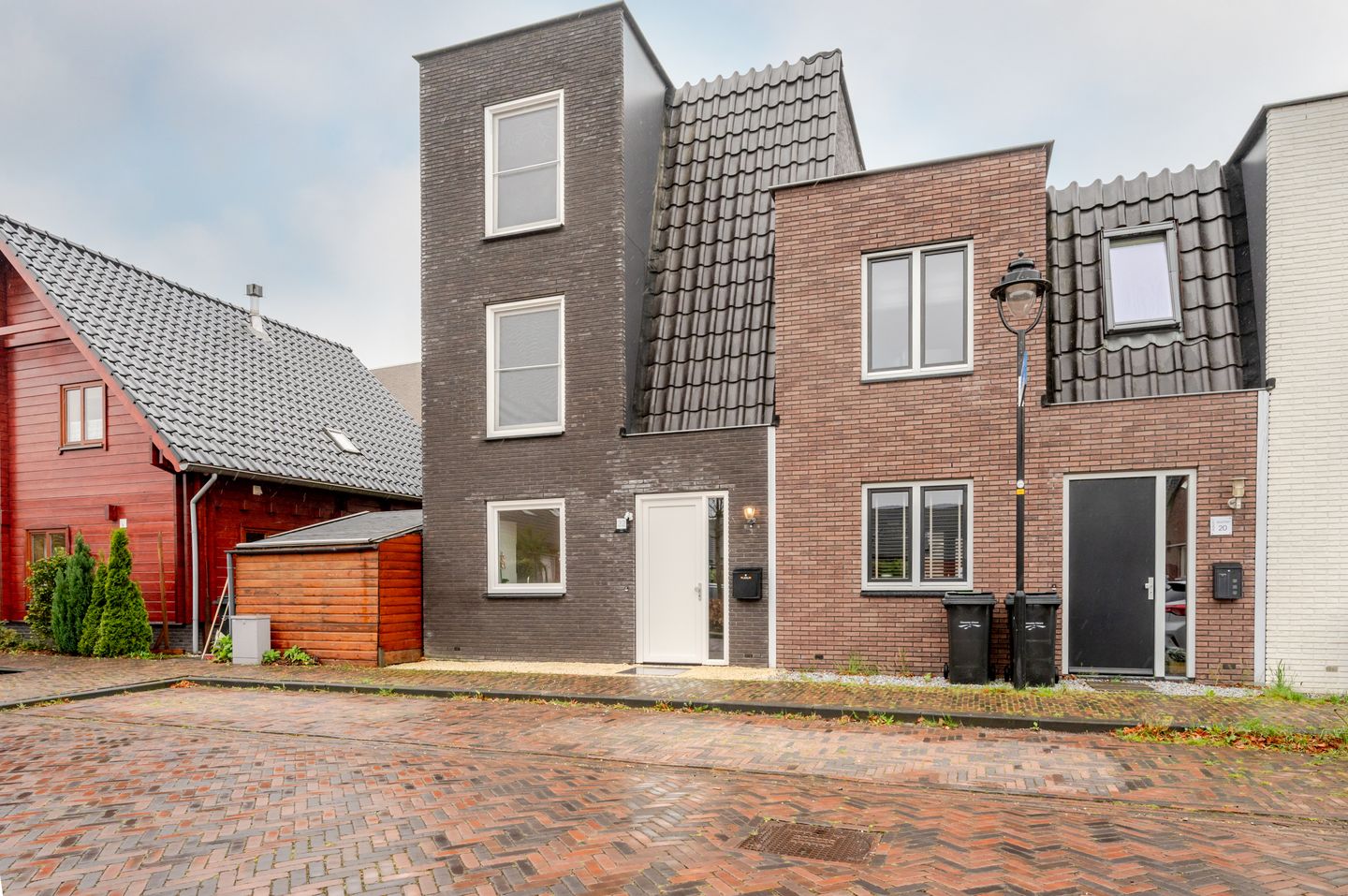 Photo 5 of Karl Braunstraat 22