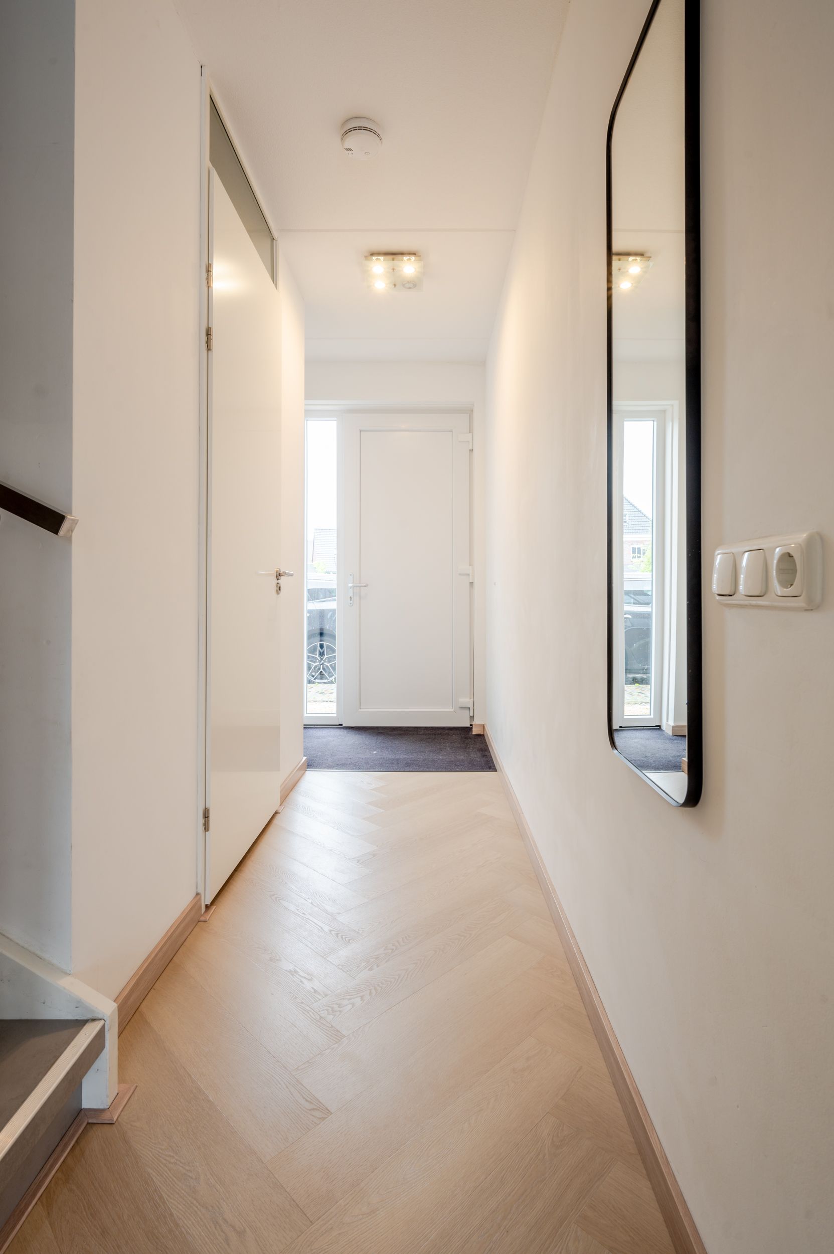 Photo 6 of Karl Braunstraat 22