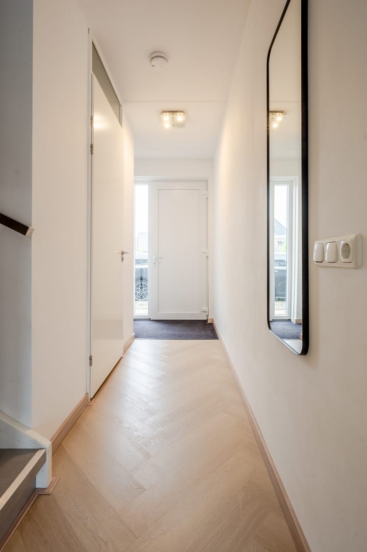 Foto 6 van Karl Braunstraat 22