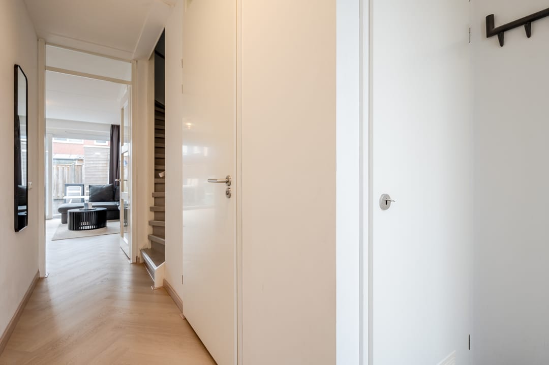 Photo 8 of Karl Braunstraat 22