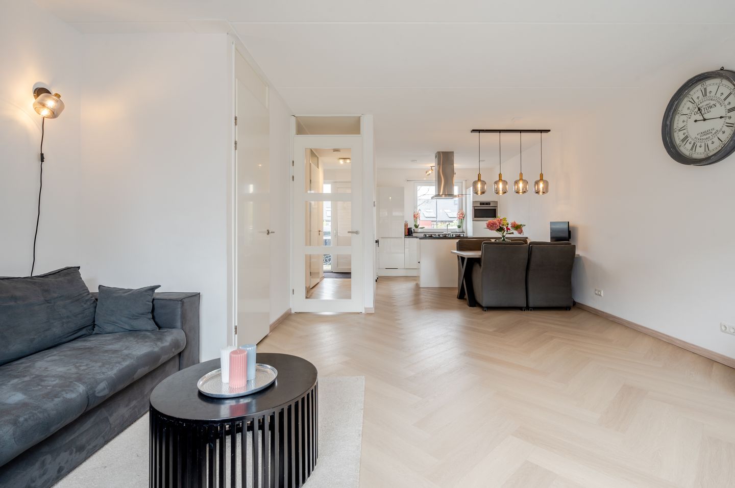 Photo 10 of Karl Braunstraat 22