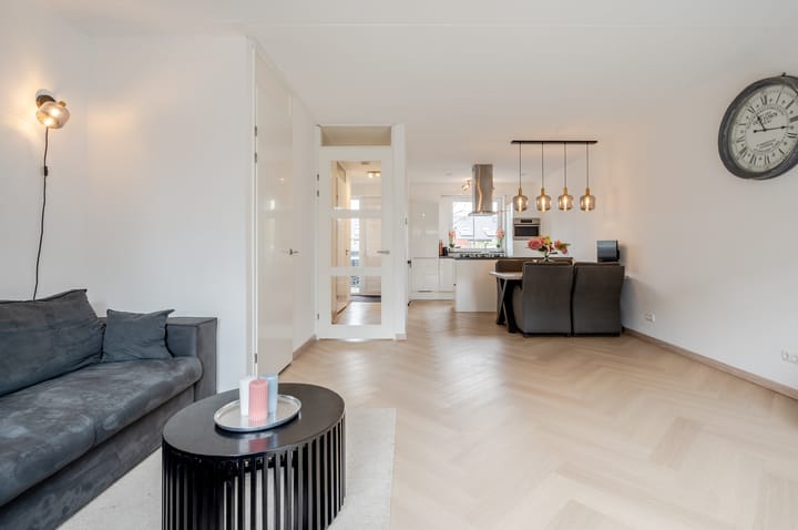 Foto 10 van Karl Braunstraat 22