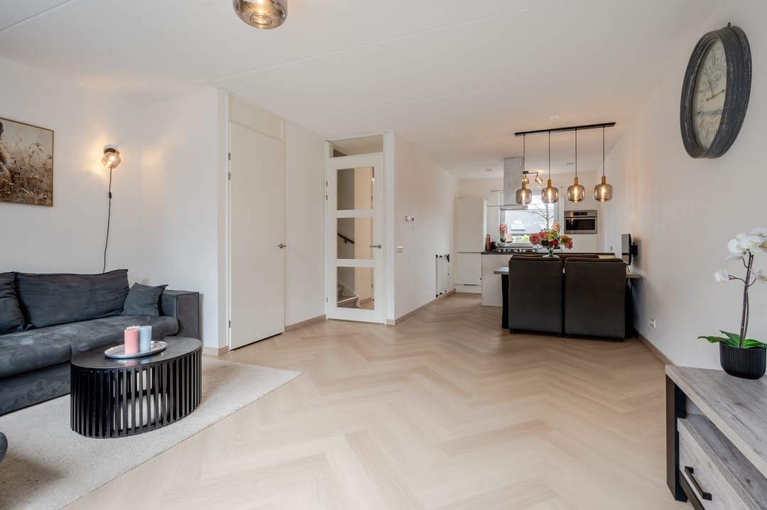 Photo 11 of Karl Braunstraat 22