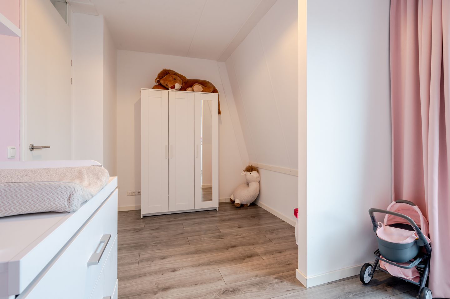 Photo 20 of Karl Braunstraat 22