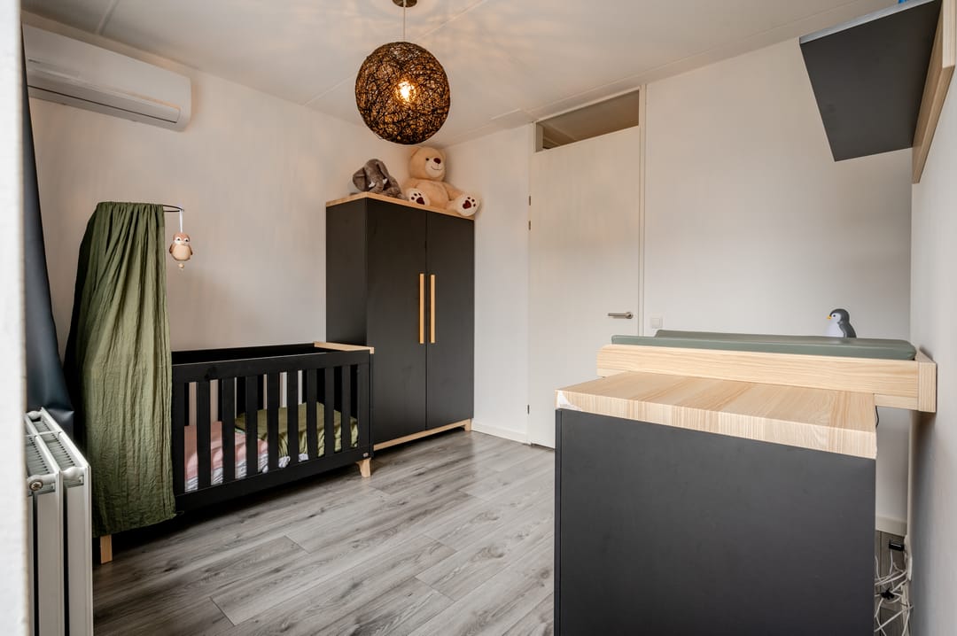 Photo 23 of Karl Braunstraat 22