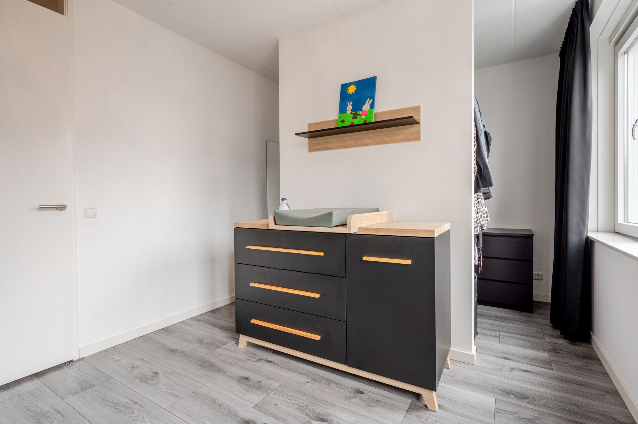 Photo 24 of Karl Braunstraat 22