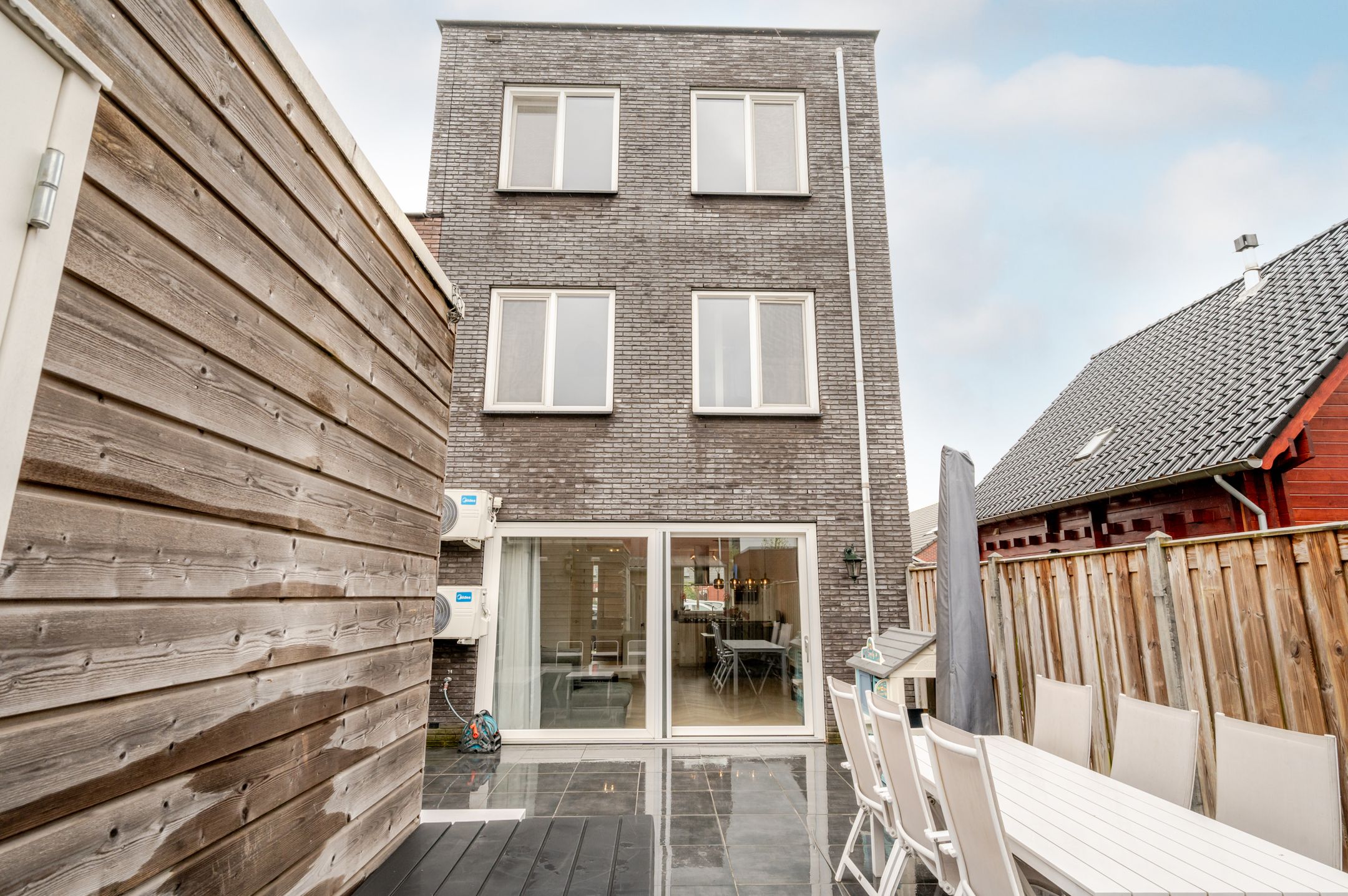 Photo 33 of Karl Braunstraat 22