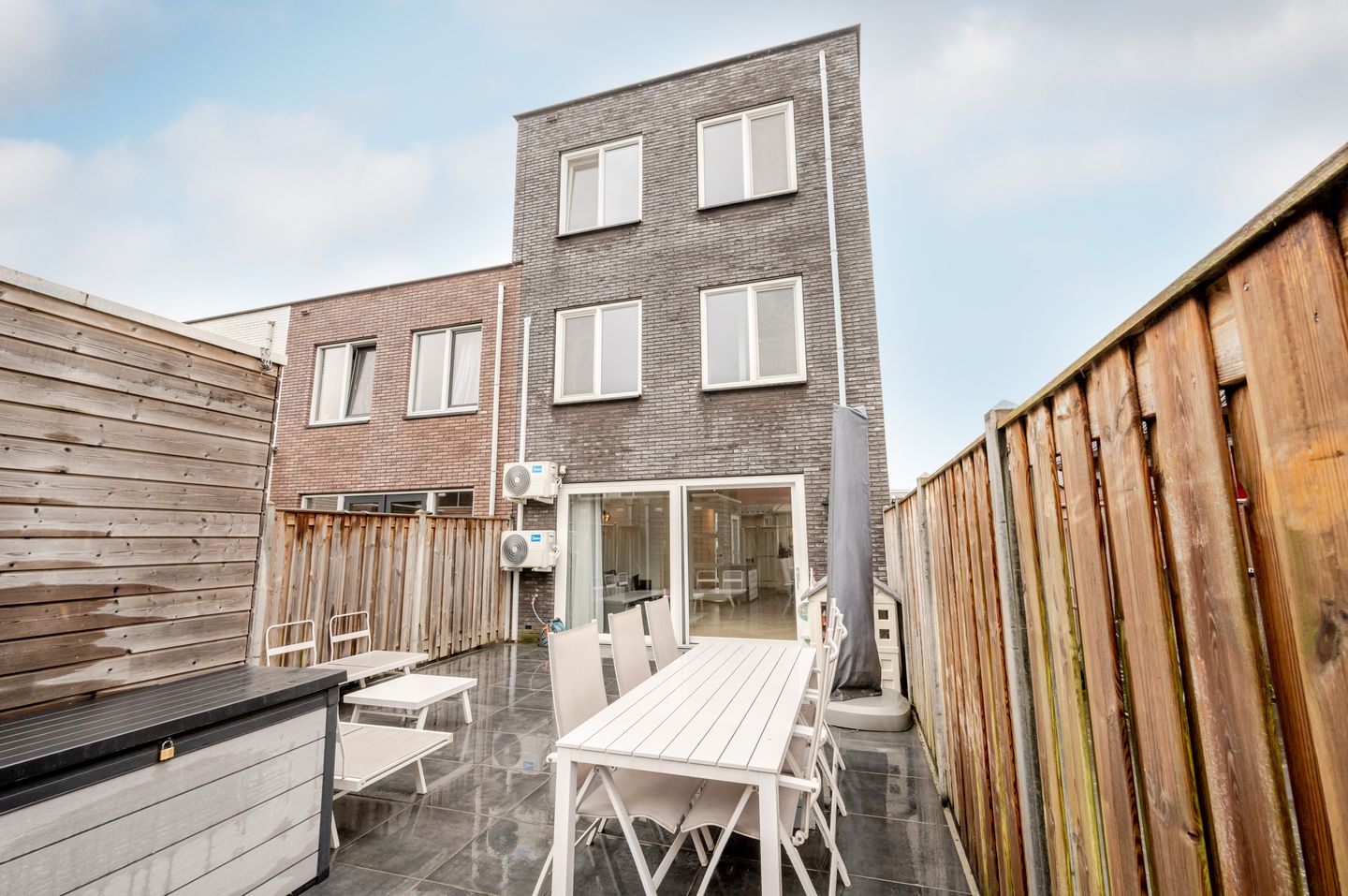 Photo 34 of Karl Braunstraat 22