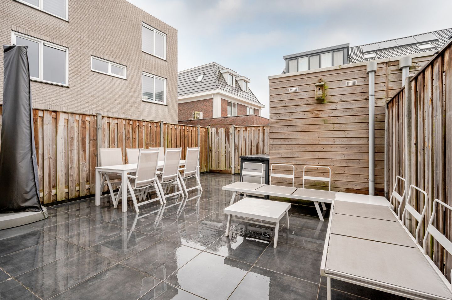 Photo 35 of Karl Braunstraat 22