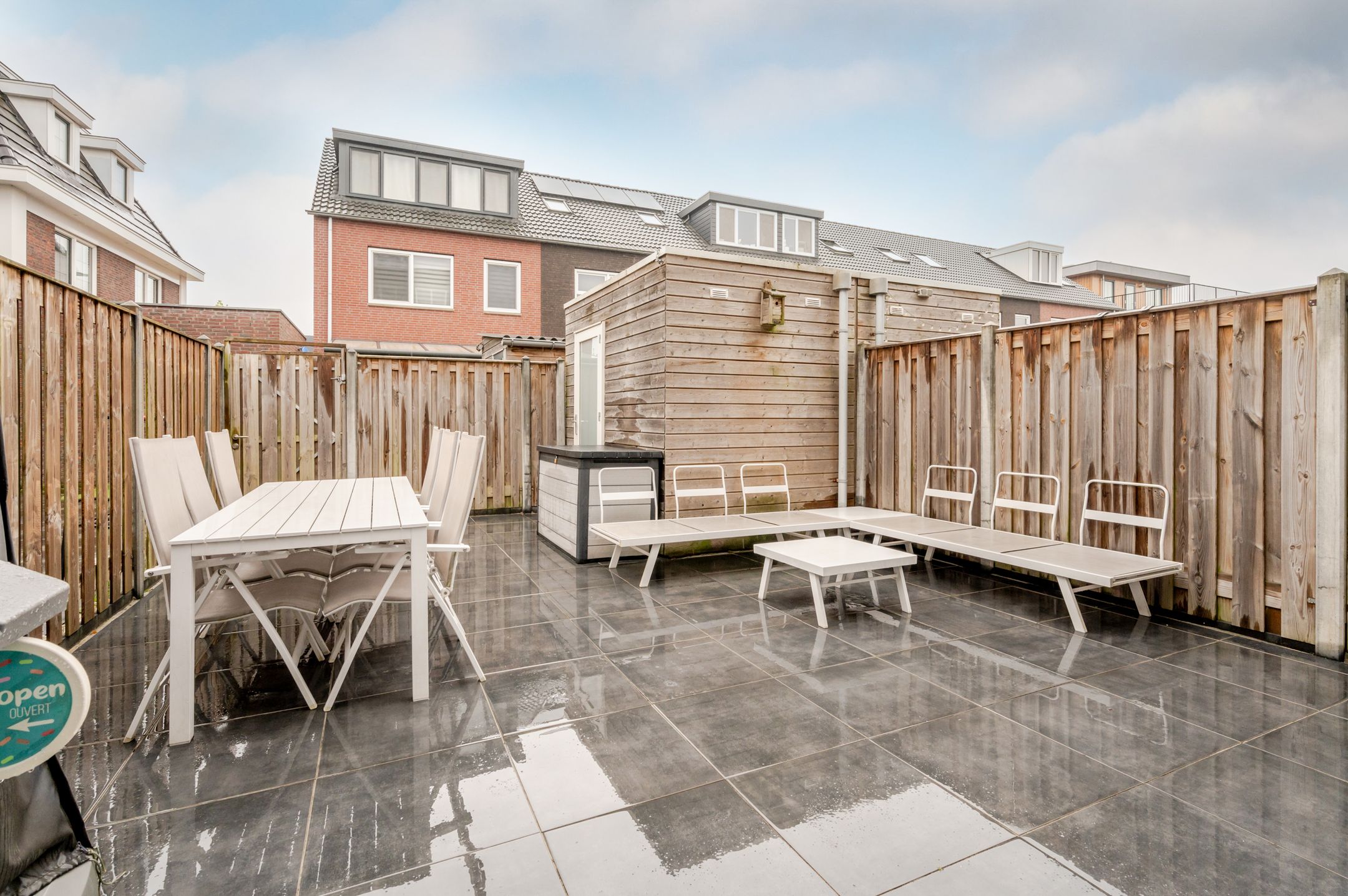 Photo 36 of Karl Braunstraat 22