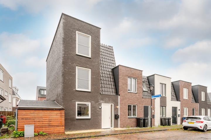 Foto 37 van Karl Braunstraat 22