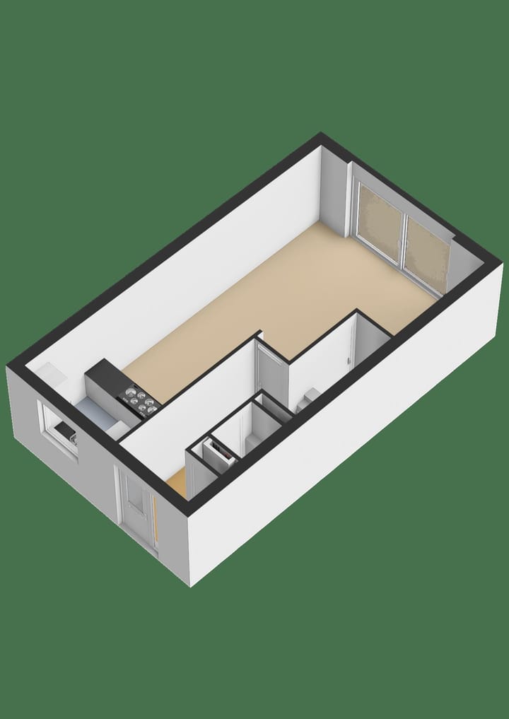 Foto 41 van Karl Braunstraat 22