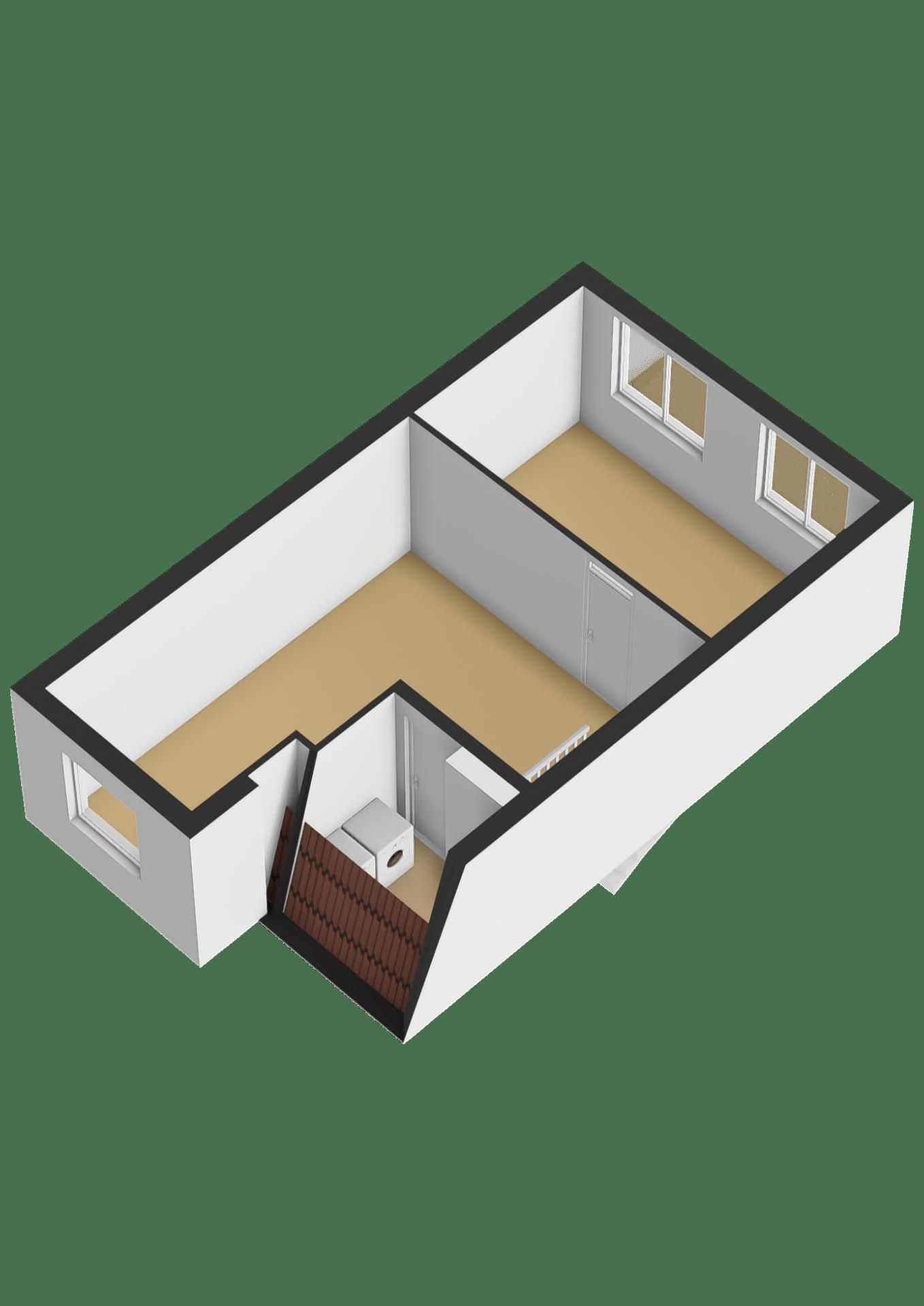 Photo 45 of Karl Braunstraat 22