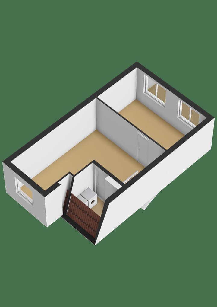 Foto 45 van Karl Braunstraat 22