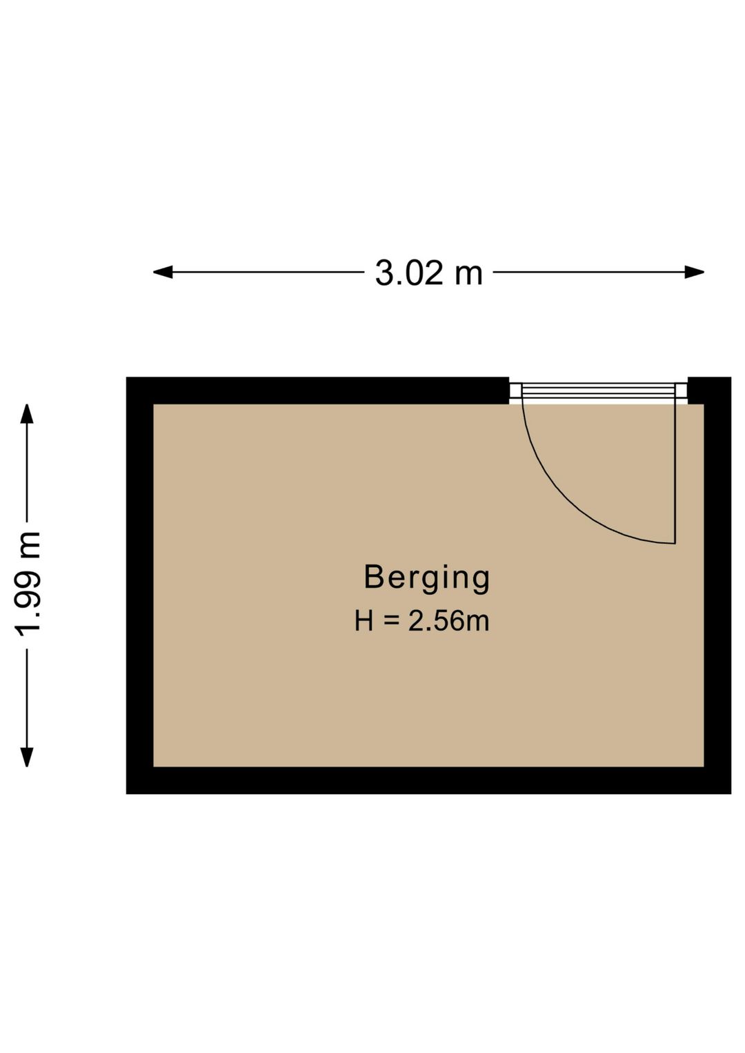 Photo 46 of Karl Braunstraat 22