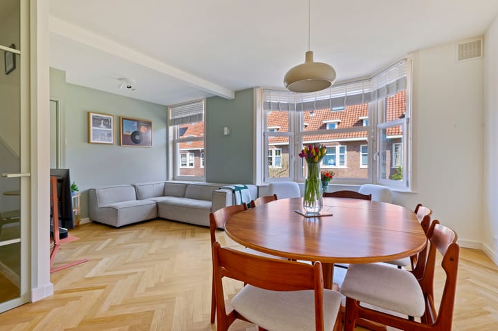 Foto 1 van Woestduinstraat 148-2