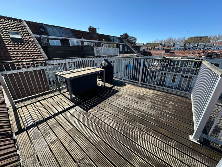 Foto 2 van Woestduinstraat 148-2