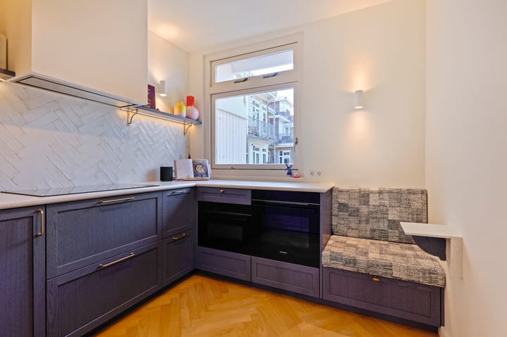 Foto 3 van Woestduinstraat 148-2