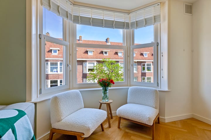 Foto 4 van Woestduinstraat 148-2