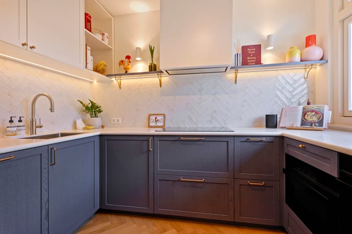 Foto 5 van Woestduinstraat 148-2