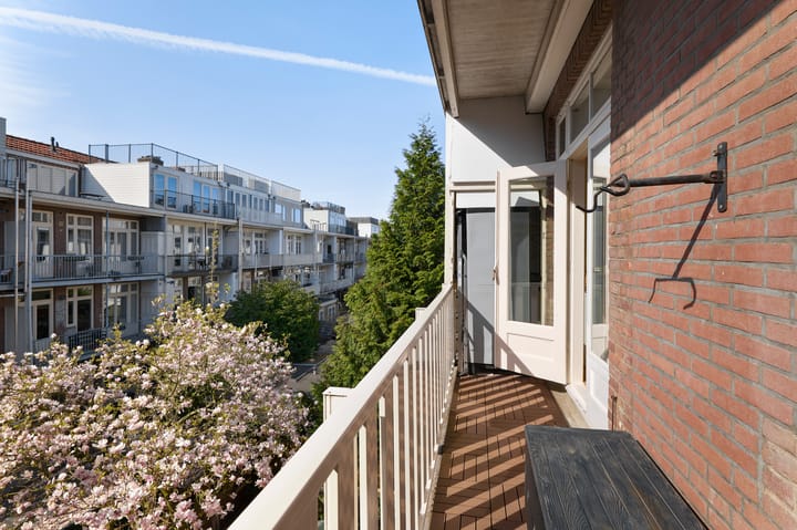 Foto 8 van Woestduinstraat 148-2