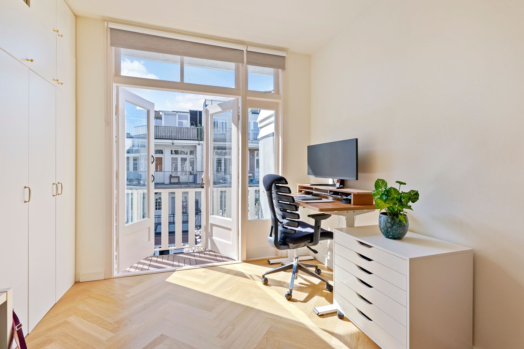 Foto 9 van Woestduinstraat 148-2