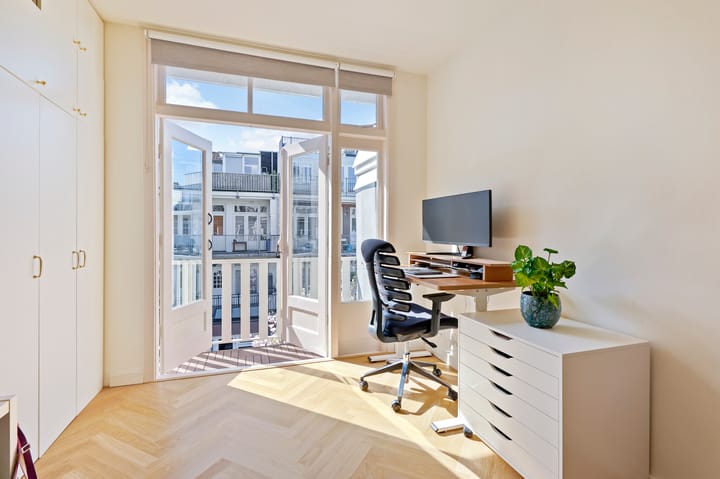 Foto 9 van Woestduinstraat 148-2