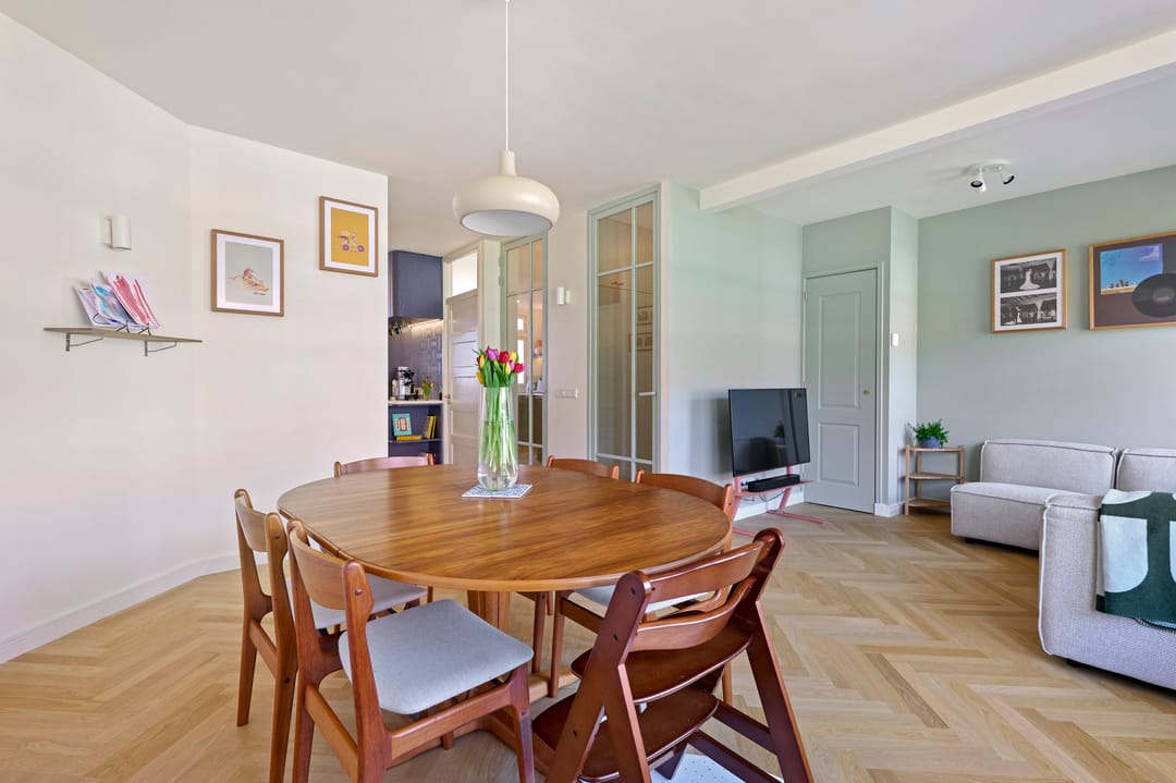 Foto 11 van Woestduinstraat 148-2