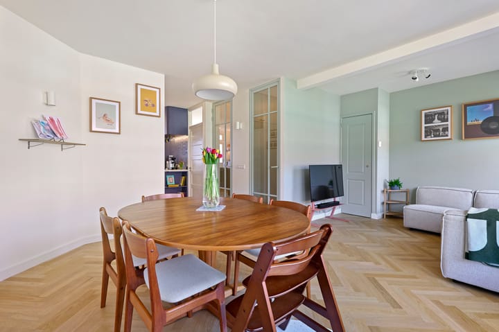 Foto 11 van Woestduinstraat 148-2