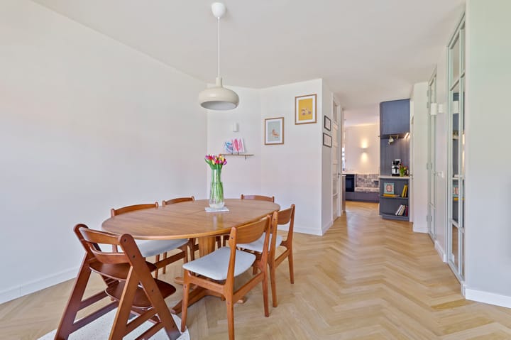 Foto 12 van Woestduinstraat 148-2