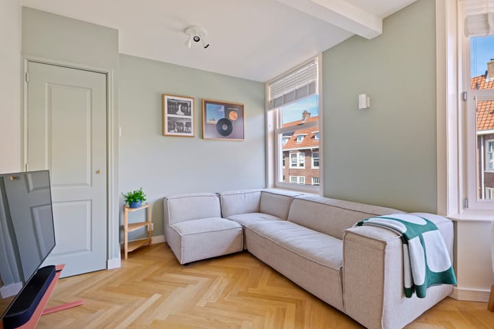 Foto 13 van Woestduinstraat 148-2